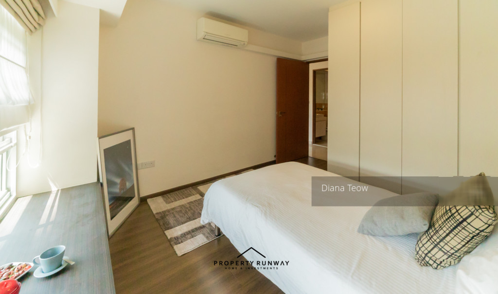 Blk 61B Strathmore Avenue (Queenstown), HDB 4 Rooms #202999401
